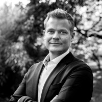 Lasse Hafsten Mørch