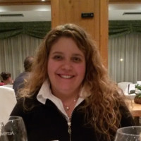 Patrizia Teston