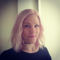 Sofia Borgenport