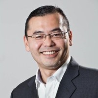 Andre Nagamine