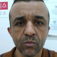 Gilmar Oliveira Goncalves