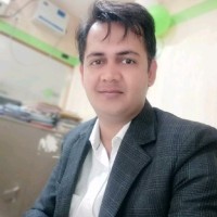 Ajeet Chaubey