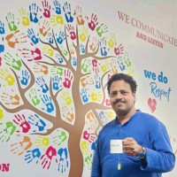 Mohankumar Dhanasekar