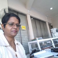 Veena Fooljhurreea