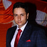 Abhishek Chambial