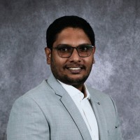 Gangadharan Santhanam