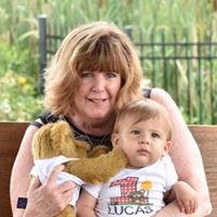 Marsha Gustavson