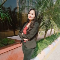 Shubhi Agarwal