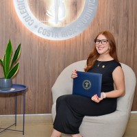 Nicole Mora Espinoza