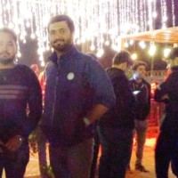 Imran Shah