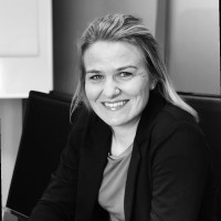 Agathe Teige Eiksund