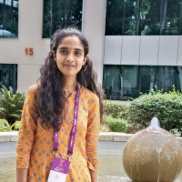 Harshitha Krishna