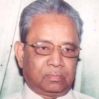 Dr. Md. Rezaul Karim