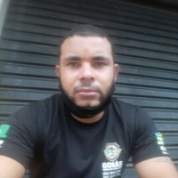 Claudivanei Maia Da Silva