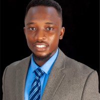Meshach Okonkwo Acihrm