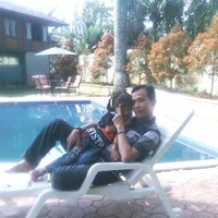 fariz zaki