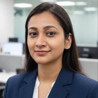 Shaivya Srivastava
