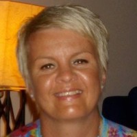 Yvonne Cloughley Mbacp