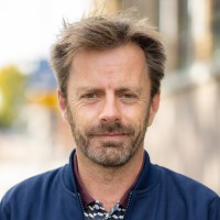 Janwillem Bouwknegt