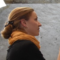 Julia Hurlbeck