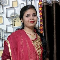 Garima Mishra