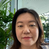 Suzanne Ong