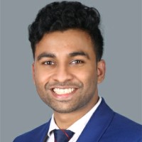 Karnik Raju P B