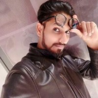 Afroz Ahmed