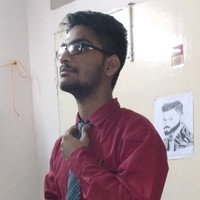 Deepanshu Chaurasia