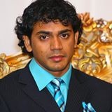 Alveen Kumar