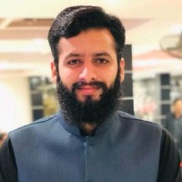 Tariq Ch