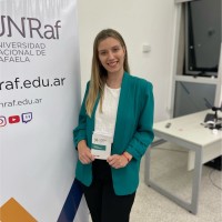 Natalia Stratinar