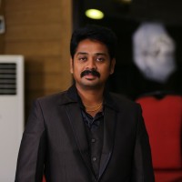 MadhanMohan M