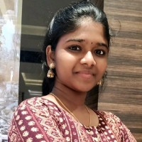 Vinitha S