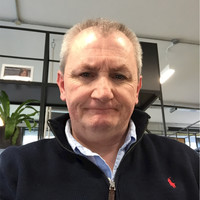 Ged OLoughlin