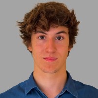 Daniel Robres Pelaez