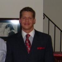 David Peterson