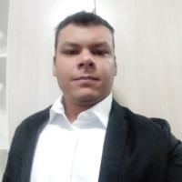 Vinicius Henrique Guimarães