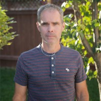 Eric Gosselin