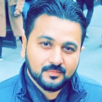 Imran Choudry Marth