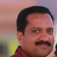 Santhosh Mathai