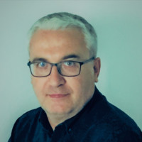 Frederic Moyne
