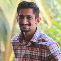 Hardik Virani