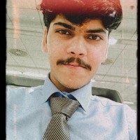 Ayush Tripathi