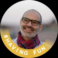 Jose Manuel Redondo Lopera, MBA