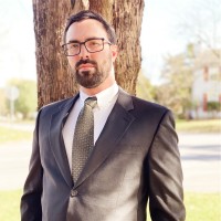 Christopher Wolfe