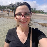Géssica Parizati