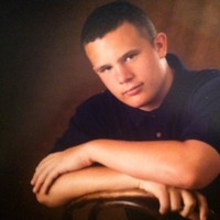 Chandler Reigel