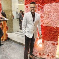 Manish Kumar Nirmal