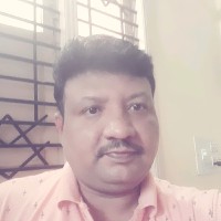 Kiran M D